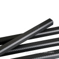 30X20X1400mm 1.0mm thickness carbon fiber octagonal tube